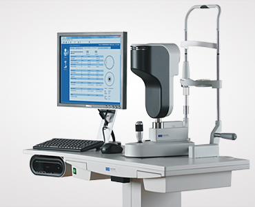 瑞士LS900光学生物测量仪